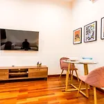 Apartamento Pedro Nino Eleven Suites