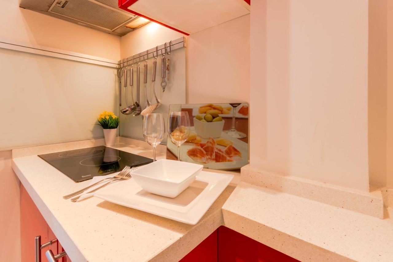 Appartement Apartamento Pedro Nino Eleven Suites