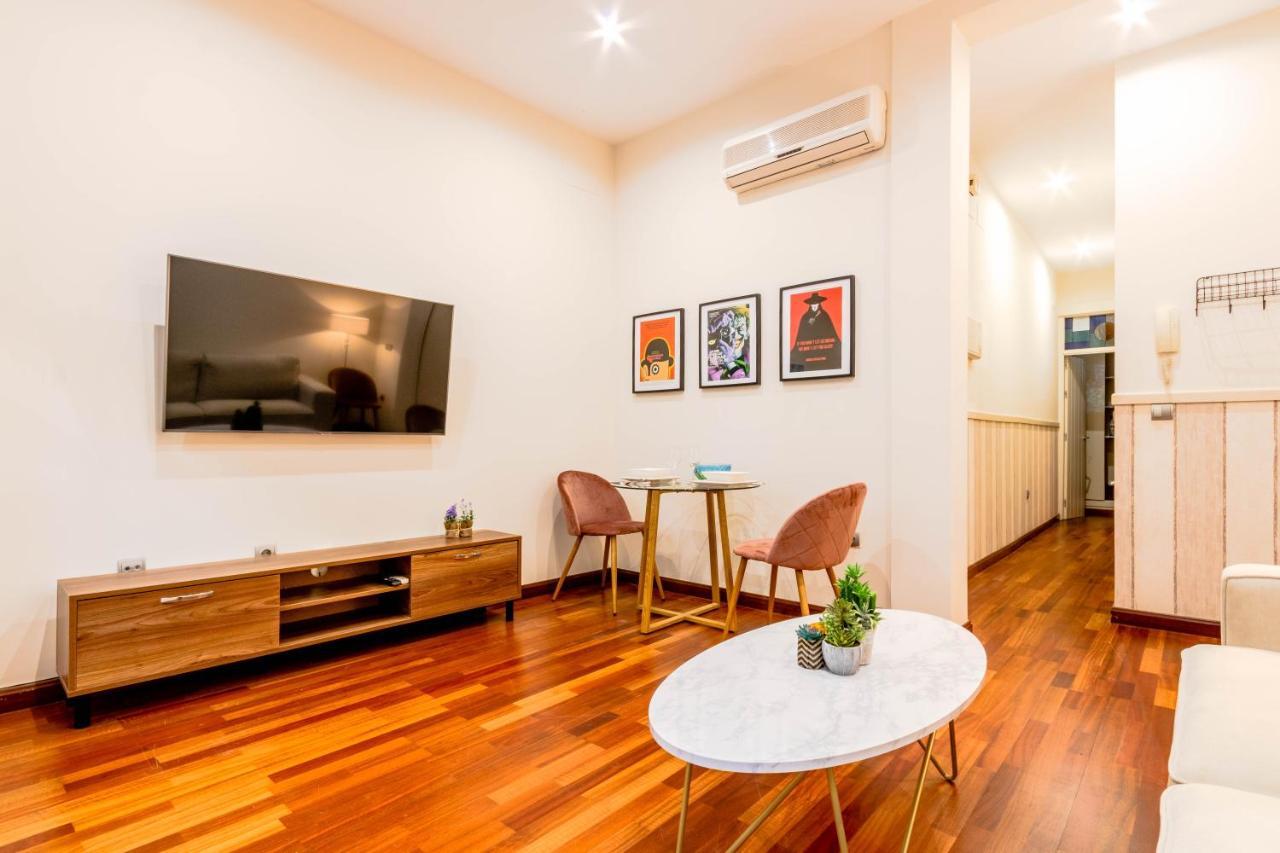 Apartamento Pedro Nino Eleven Suites *
