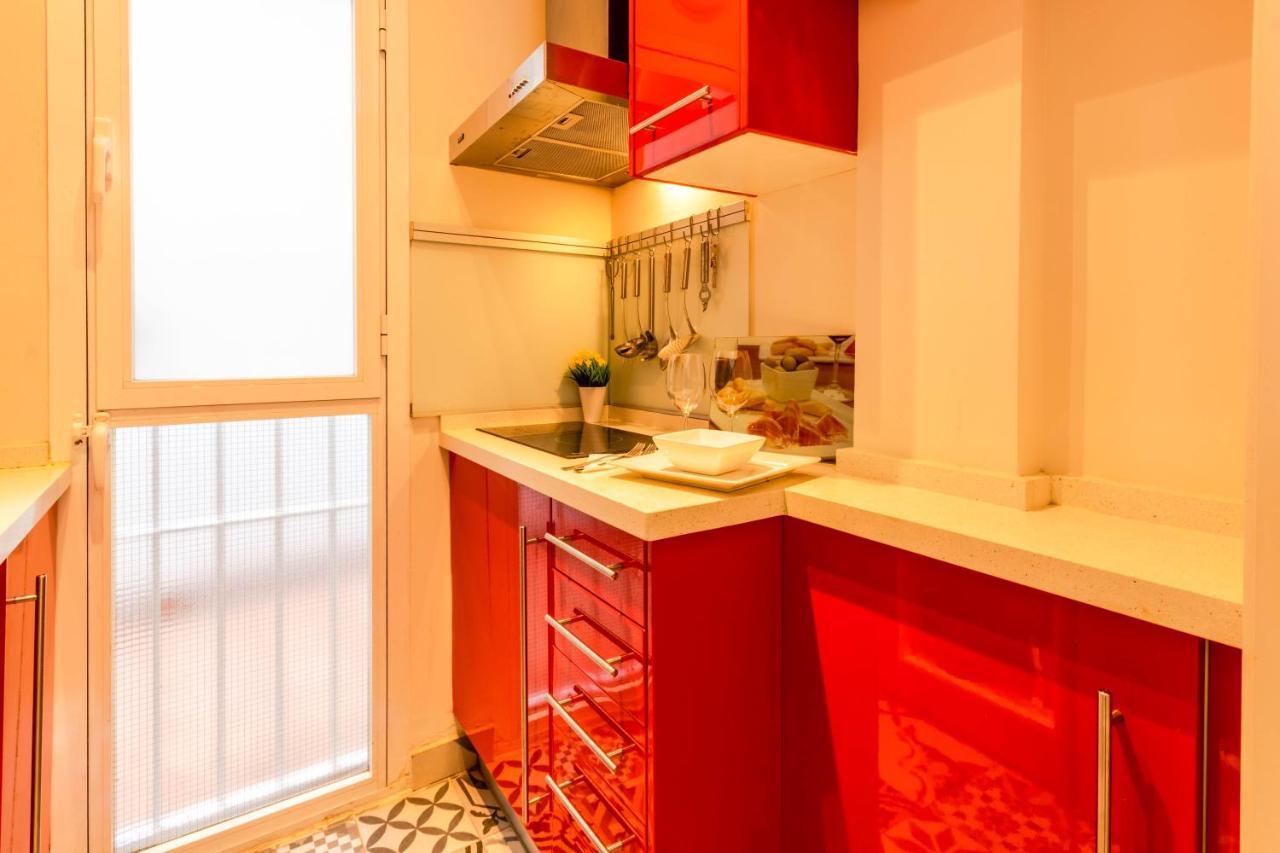 Apartamento Pedro Nino Eleven Suites