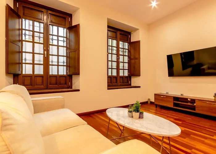 Apartamento Pedro Niño Eleven Suites