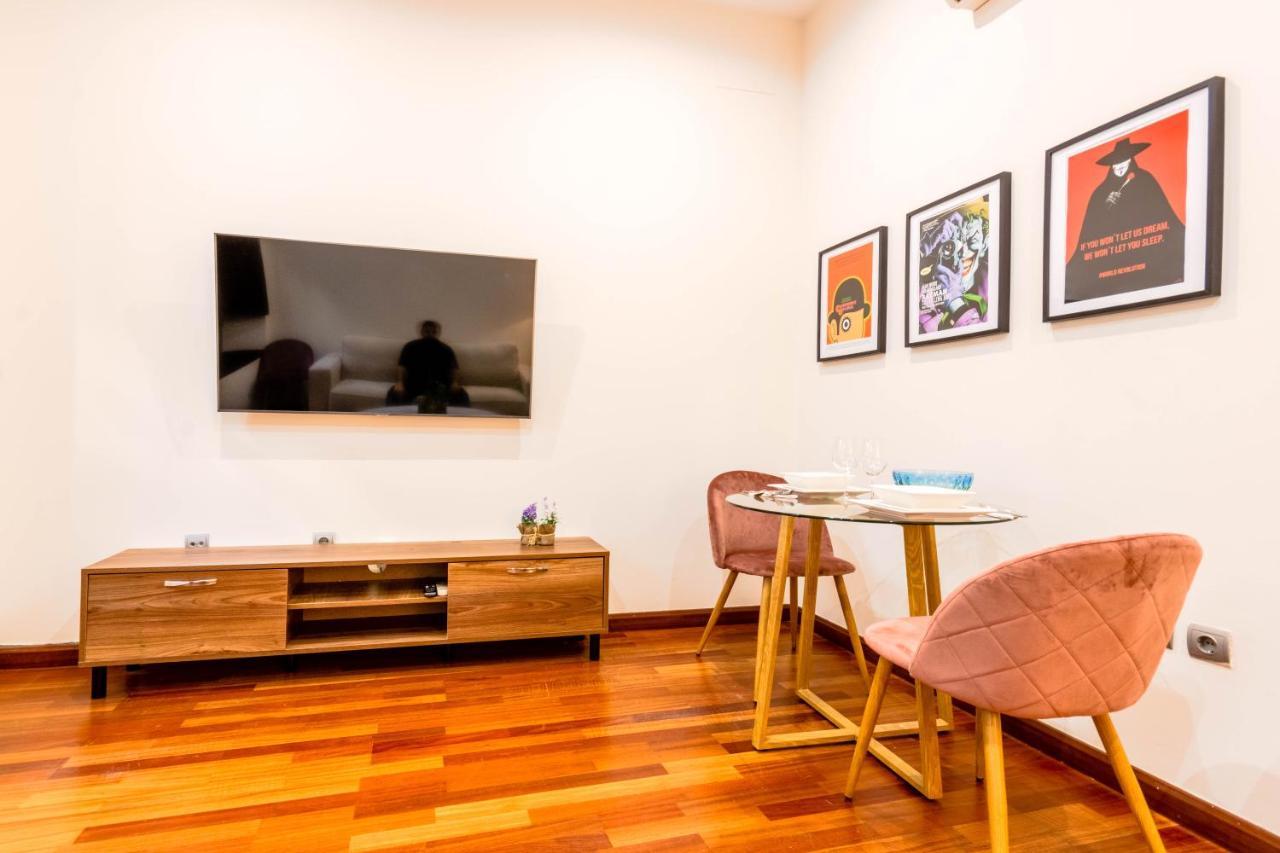 Apartamento Pedro Niño Eleven Suites * Sevilla