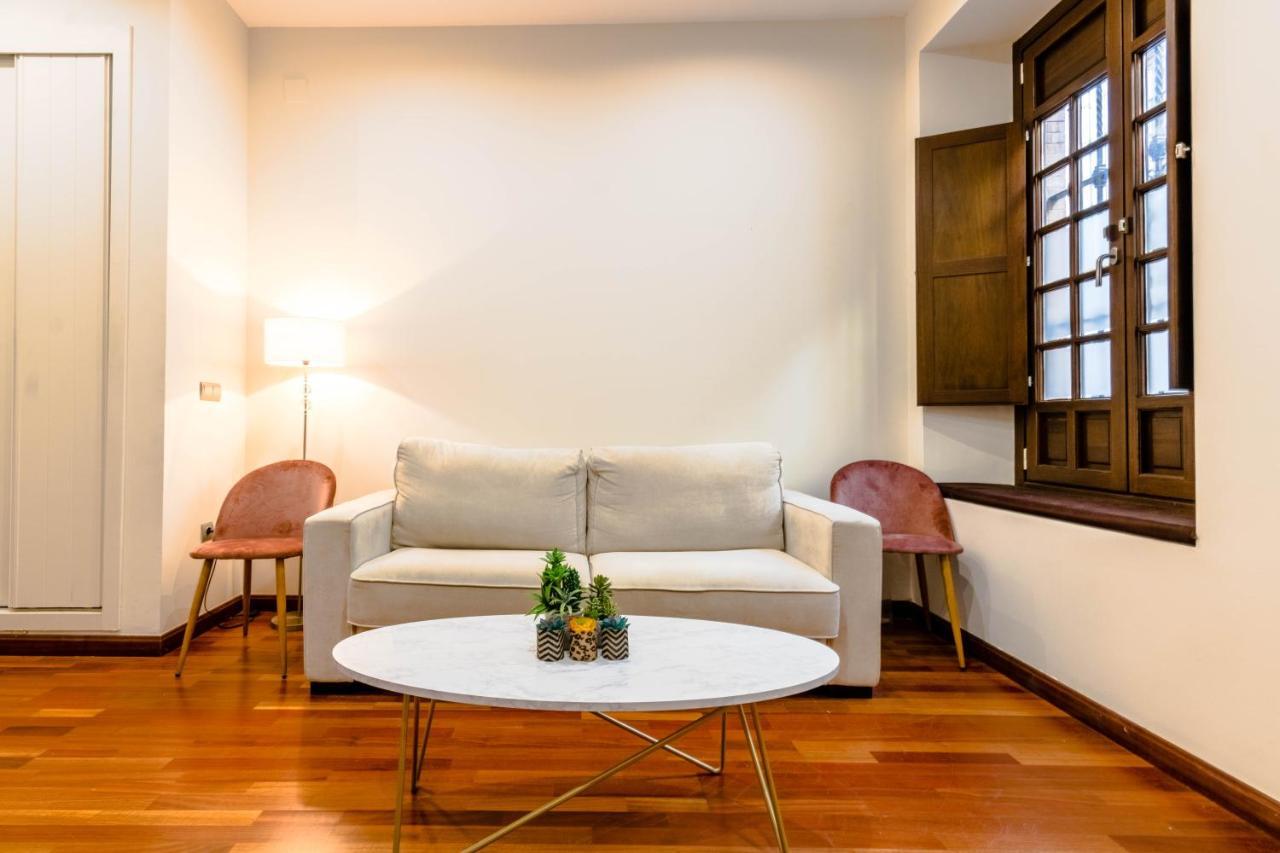 Apartamento Pedro Niño Eleven Suites * Sevilla