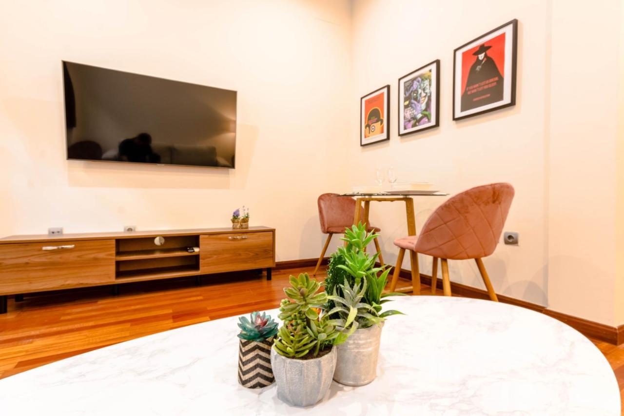 Apartamento Pedro Niño Eleven Suites Apartamento *