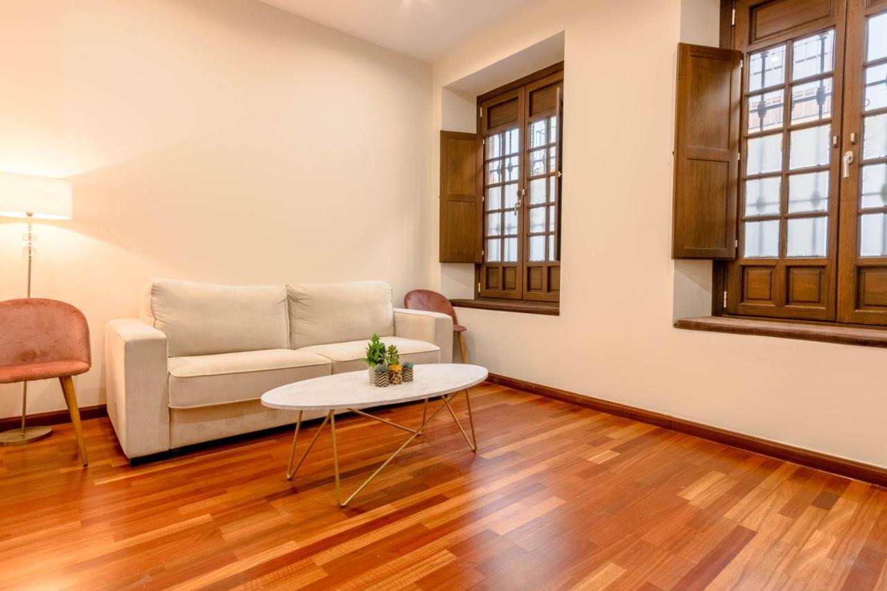 Apartamento Pedro Niño Eleven Suites Sevilla