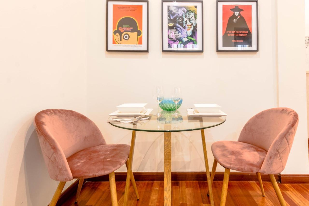 Apartamento Pedro Niño Eleven Suites Apartamento Sevilla