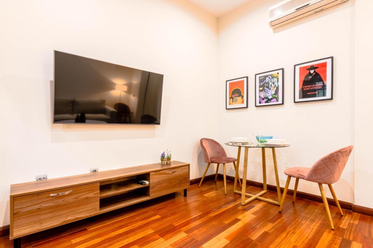 Apartamento Pedro Niño Eleven Suites Apartamento Sevilla