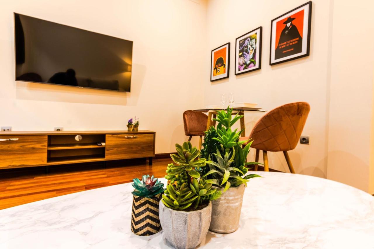 Apartamento Pedro Niño Eleven Suites *